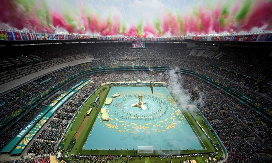 FIFA “xử lý” gần 400.000 bình luận độc hại tại World Cup 2026